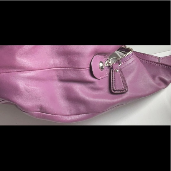 Coach bag - Picture 7 of 16